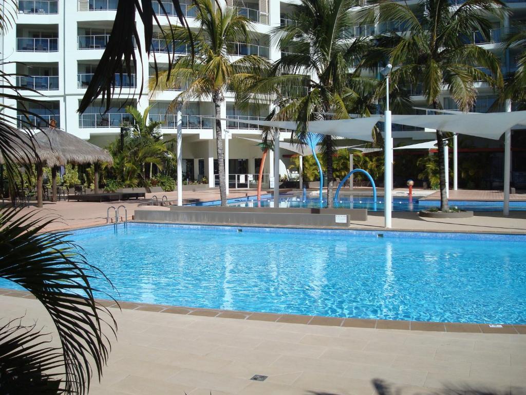 Pier Resort Urangan Quarto foto