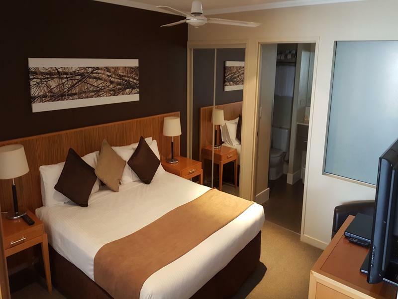 Pier Resort Urangan Exterior foto