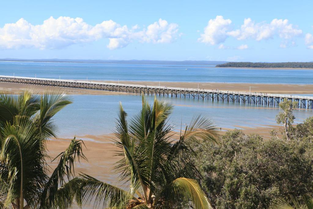 Pier Resort Urangan Quarto foto