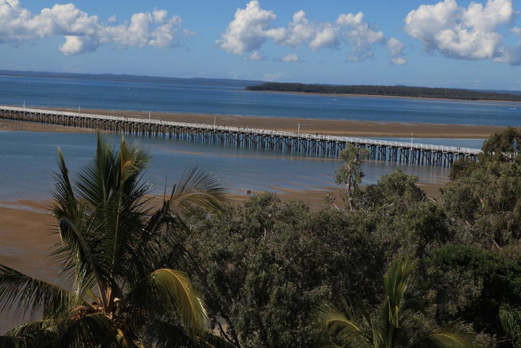 Pier Resort Urangan Quarto foto